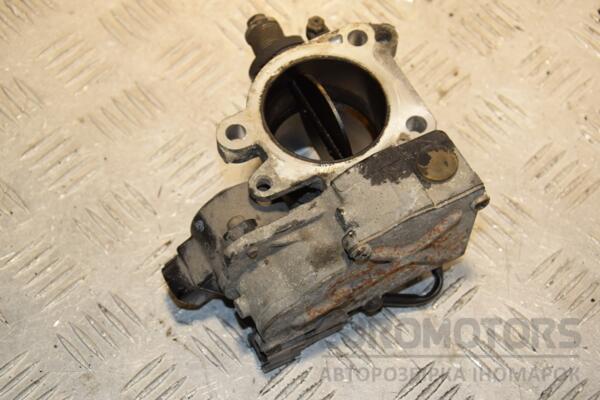 Дросельна заслінка електрична Toyota Rav 4 2.0td D-4D 2000-2005 2610027030 398073 - 2