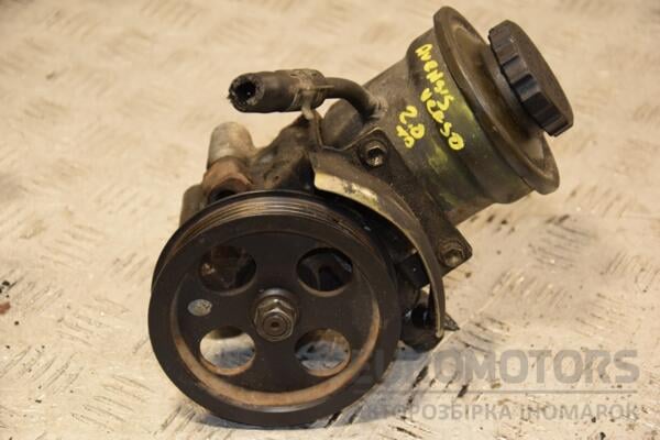 Насос гидроусилителя руля (ГУР) Toyota Avensis Verso 2.0 D-4D 2001-2009 4432044080 398075 euromotors.com.ua