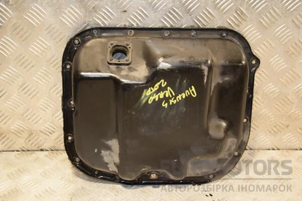 Піддон двигуна масляний Toyota Avensis Verso 2.0 D-4D 2001-2009 398079 euromotors.com.ua