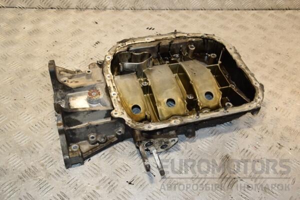 Поддон верхняя часть (преподдоник) Toyota Avensis Verso 2.0 D-4D 2001-2009 398082 - 2