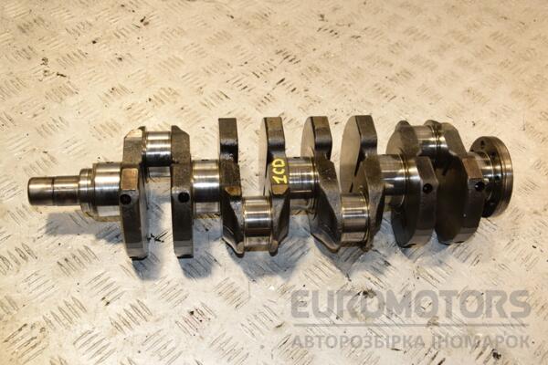 Коленвал (дефект) Toyota Avensis Verso 2.0 D-4D 2001-2009 398084 euromotors.com.ua