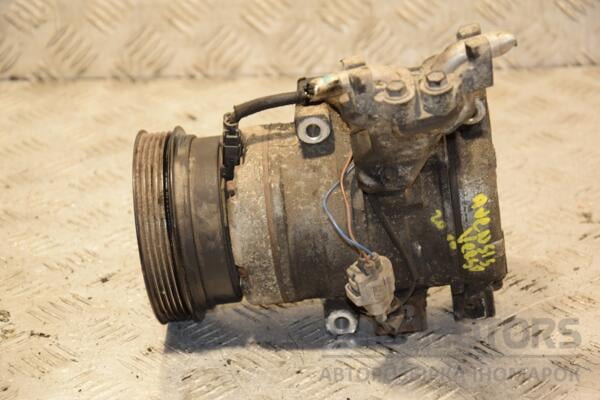 Компрессор кондиционера Toyota Avensis Verso 2.0 D-4D 2001-2009 4472204232 398085 - 2