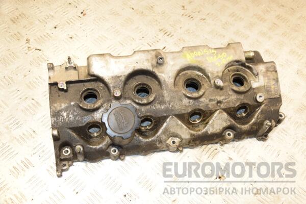 Клапанна кришка (Кришка клапанів) Toyota Avensis Verso 2.0 D-4D 2001-2009 398090 euromotors.com.ua