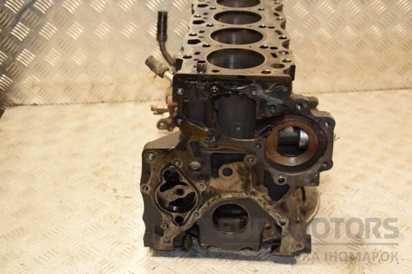 Блок двигателя (дефект) Toyota Avensis Verso 2.0 D-4D 2001-2009 398092 - 2