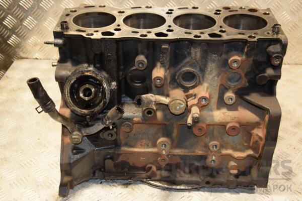 Блок двигателя (дефект) Toyota Avensis Verso 2.0 D-4D 2001-2009 398092 - 3