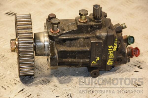Топливный насос высокого давления (ТНВД) Toyota Corolla 2.0 D-4D (E12) 2001-2006 2210027010 398100 - 2