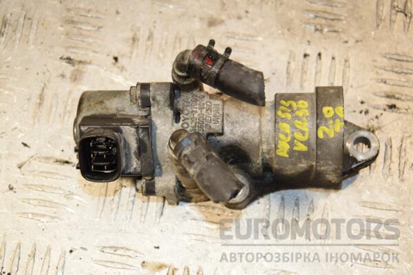 Клапан EGR электрический Toyota Avensis Verso 2.0 D-4D 2001-2009 1350008090 398103 euromotors.com.ua