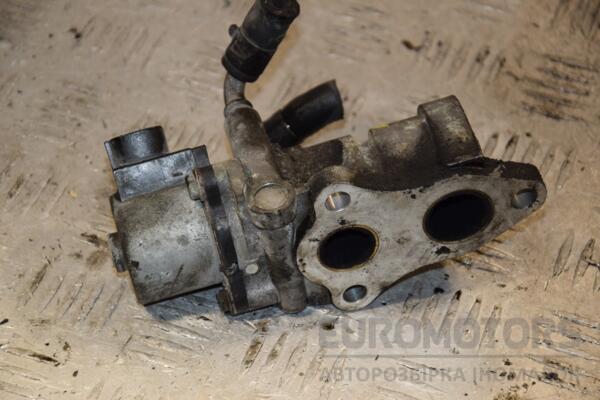 Клапан EGR электрический Toyota Avensis Verso 2.0 D-4D 2001-2009 1350008090 398103 - 2