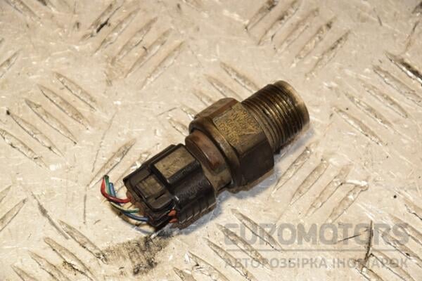 Датчик тиску палива в рейці Toyota Avensis Verso 2.0 D-4D 2001-2009 8945812020 398105 euromotors.com.ua