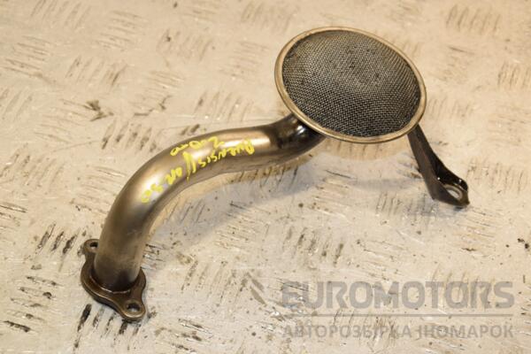 Маслоприймач Toyota Avensis Verso 2.0 D-4D 2001-2009 398109 euromotors.com.ua