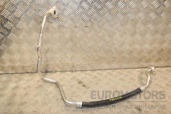 Трубка кондиционера Seat Tarraco 1.5tsi 2018 5QF816743N 398114 euromotors.com.ua