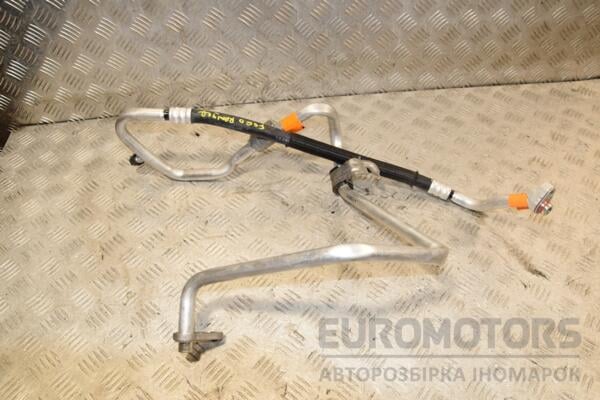 Трубка кондиционера Ford Ranger 2016 MB3B19N602JC 398118 euromotors.com.ua