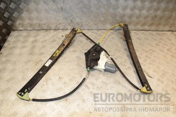 Склопідйомник передній правий електро 2 Піна Audi A4 (B8) 2007-2015 8K0837462A 398119 euromotors.com.ua