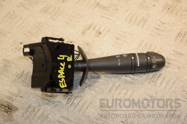 Підрульовий перемикач правий Renault Espace (IV) 2002-2014 8200328896 398130 euromotors.com.ua