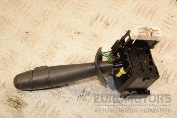 Подрулевой переключатель правый Renault Espace (IV) 2002-2014 8200328896 398130 - 2