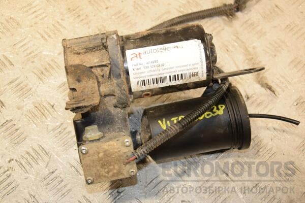 Компрессор пневмоподвески Mercedes Vito (W638) 1996-2003 A6383280202 398135 euromotors.com.ua