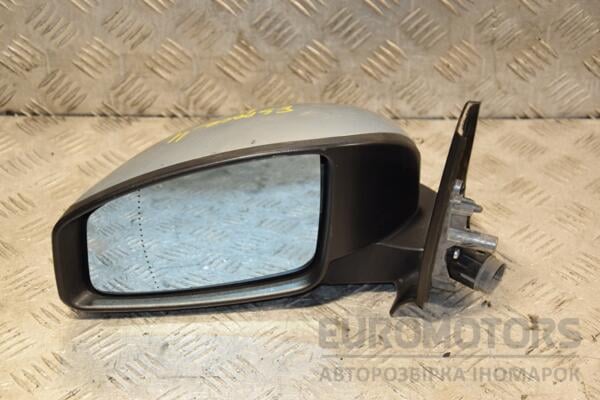 Дзеркало ліве електр 7 пинов Renault Espace (IV) 2002-2014 398142 euromotors.com.ua