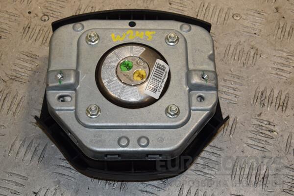 Подушка безпеки кермо Airbag Mercedes B-class (W245) 2005-2011 1644600498 398148 - 2