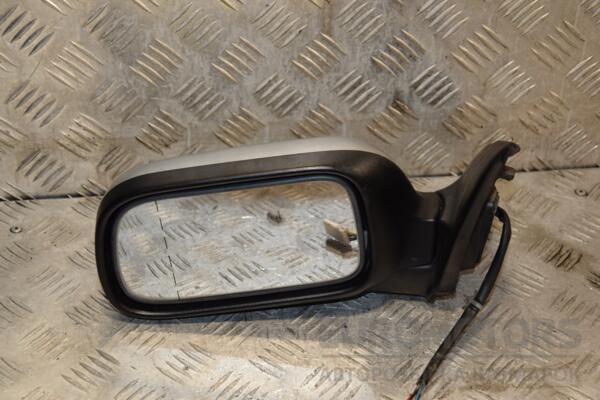 Дзеркало ліве електр 5 пинов Nissan Primera (P11) 1996-2002 398150 euromotors.com.ua