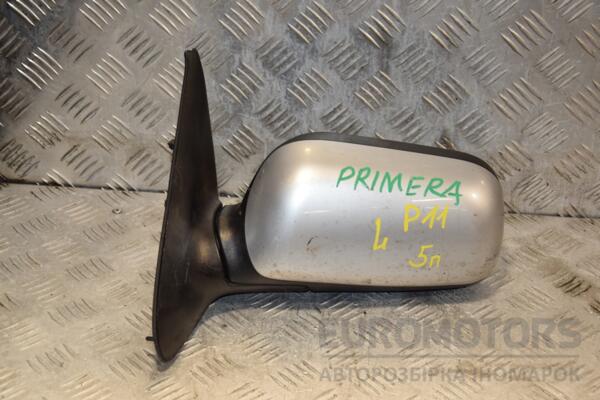 Дзеркало ліве електр 5 пинов Nissan Primera (P11) 1996-2002 398150 - 2