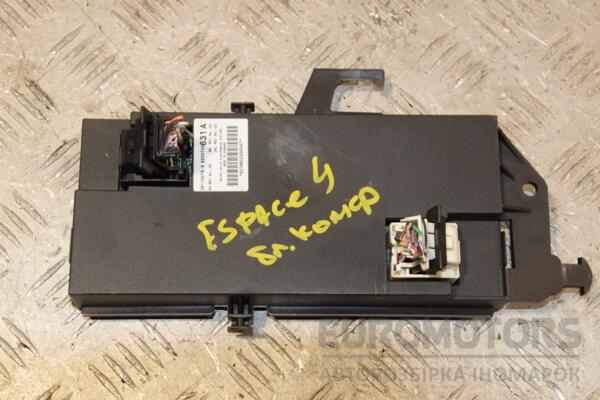 Блок комфорта Renault Espace (IV) 2002-2014 8200742631 398154 euromotors.com.ua