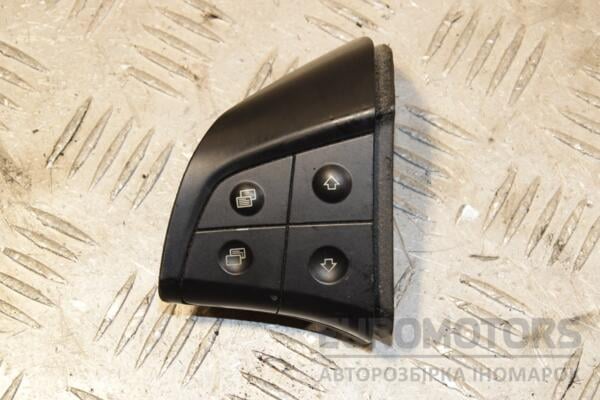 Кнопки керма ліві Mercedes B-class (W245) 2005-2011 A1698207810 398164 euromotors.com.ua