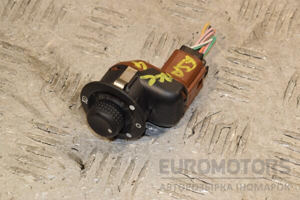 Кнопка регулировки зеркал Renault Espace (IV) 2002-2014 8200002443 398169 euromotors.com.ua