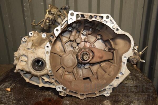 МКПП (механическая коробка переключения передач) 5-ступка Toyota Corolla 1.4 16V (E11) 1995-2002 303001E110 398200 euromotors.com.ua
