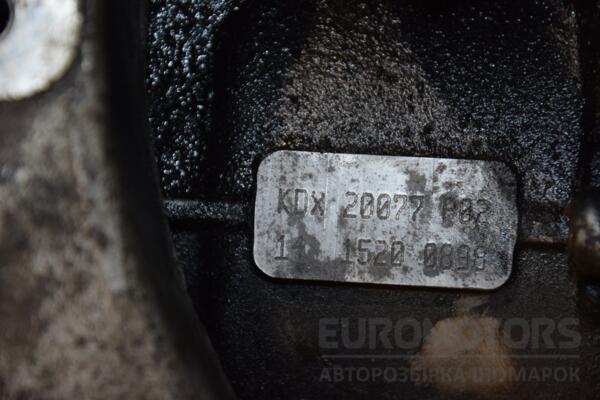 МКПП (механічна коробка перемикання передач) 4x4 6-ступка (дефект) VW Passat 1.9tdi (B6) 2005-2010 KDX 398232 - 6