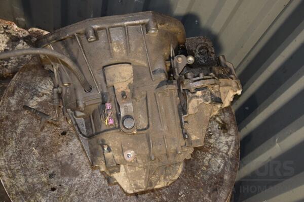 МКПП (механічна коробка перемикання передач) 6-ступка 06- Renault Trafic 2.0dCi 2001-2014 PF6010 398238 - 5