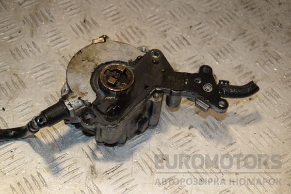 Вакуумный насос (тандемный насос) VW Passat 1.9tdi (B6) 2005-2010 038145209M 398256 - 2