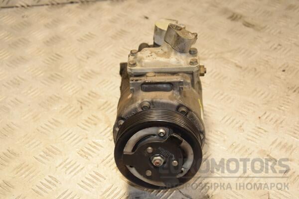 Компрессор кондиционера VW Passat 1.9tdi (B6) 2005-2010 1K0820859F 398258 euromotors.com.ua