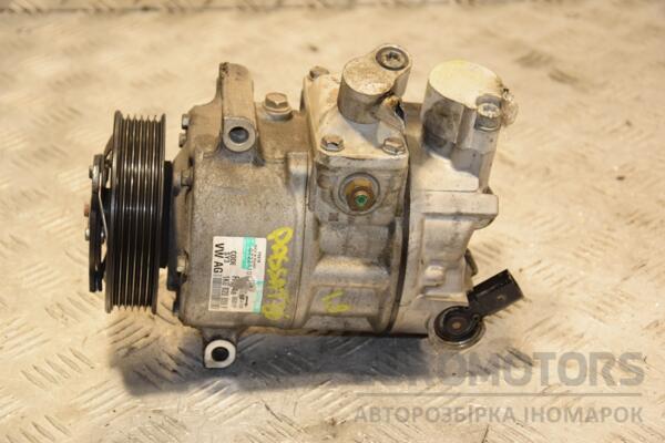 Компрессор кондиционера Audi A3 1.9tdi (8P) 2003-2012 1K0820859F 398258 - 2
