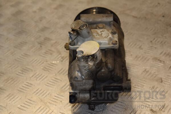 Компрессор кондиционера Audi A3 1.9tdi (8P) 2003-2012 1K0820859F 398258 - 3