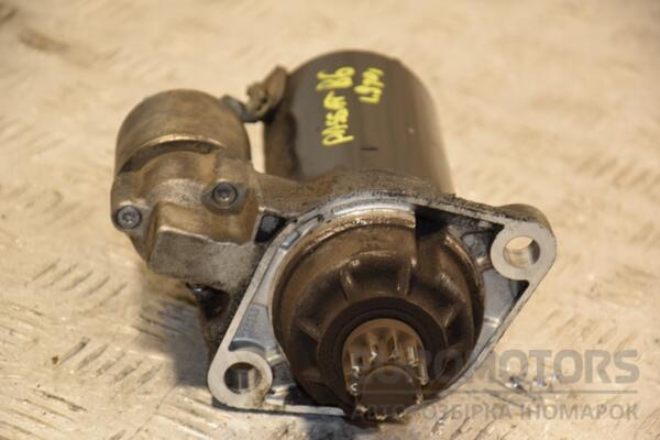 Стартер VW Passat 1.9tdi (B6) 2005-2010 02M911023P 398264 - 2