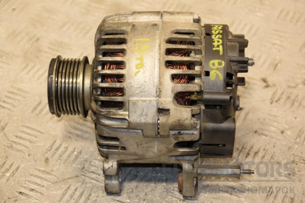 Генератор VW Golf Plus 1.9tdi 2005-2014 06F903023C 398266 - 2