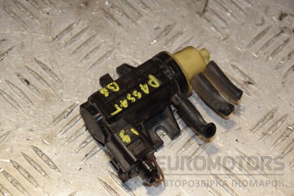 Клапан електромагнітний VW Passat 1.9tdi (B6) 2005-2010 1K0906627A 398271 euromotors.com.ua