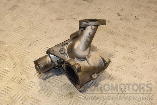 Клапан EGR электрический VW Passat 1.9tdi (B6) 2005-2010 03G131501N 398274 - 2