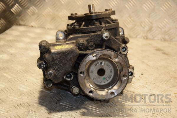 Роздавальна коробка МКПП VW Passat 1.9tdi (B6) 2005-2010 0AV409053H 398276 - 3