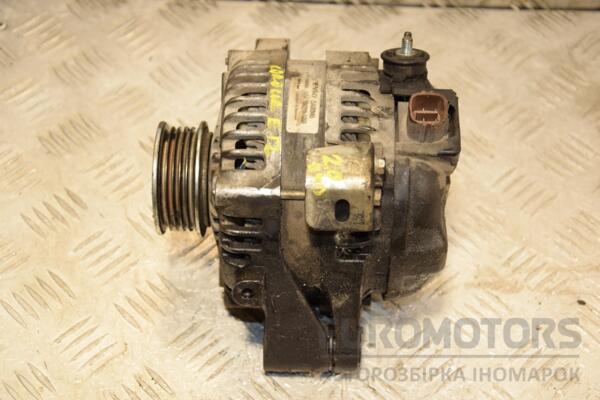 Генератор Toyota Corolla 2.0 D-4D (E12) 2001-2006 0210806040 398279 - 2