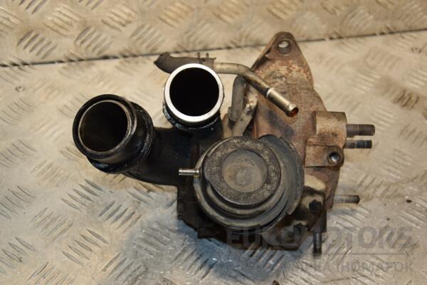 Турбина Toyota Corolla 2.0 D-4D (E12) 2001-2006 172010G010 398282 - 2