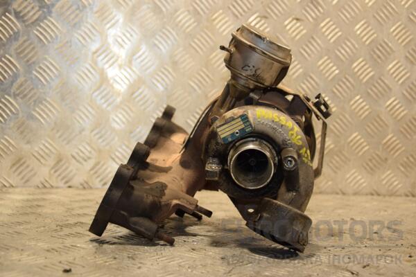 Турбина (дефект) VW Passat 1.9tdi (B6) 2005-2010 03G253014M 398285 euromotors.com.ua