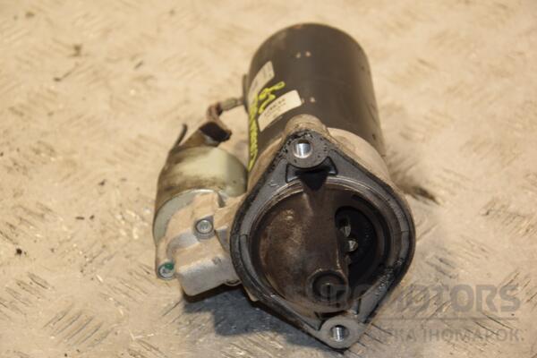 Стартер Toyota Corolla 2.0td D-4D (E12) 2001-2006 0001110132 398288 - 2