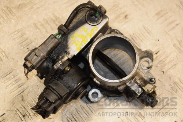 Дроссельная заслонка электрическая Toyota Corolla 2.0td D-4D (E12) 2001-2006 398290 euromotors.com.ua