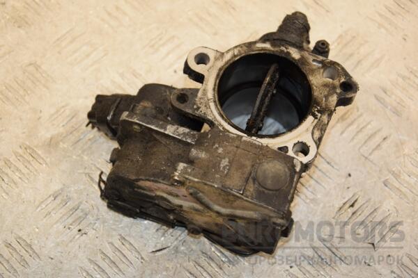 Дроссельная заслонка электрическая Toyota Corolla 2.0td D-4D (E12) 2001-2006 398290 - 2