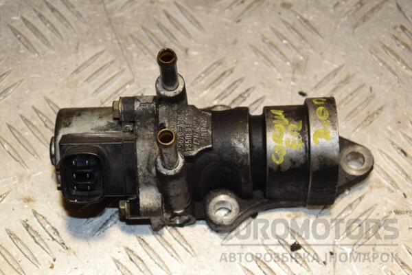 Клапан EGR електричний Toyota Corolla 2.0td D-4D (E12) 2001-2006 2562027090 398294 euromotors.com.ua