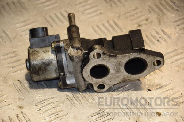 Клапан EGR электрический Toyota Corolla 2.0td D-4D (E12) 2001-2006 2562027090 398294 - 2