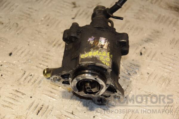 Вакуумный насос Toyota Corolla 2.0td D-4D (E12) 2001-2006 2930027020 398296 euromotors.com.ua