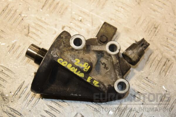 Кронштейн масляного фільтра Toyota Corolla 2.0td D-4D (E12) 2001-2006 398298 euromotors.com.ua