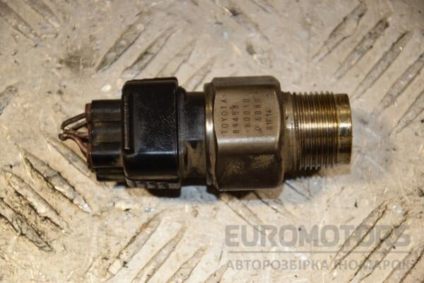 Датчик давления топлива в рейке Toyota Corolla 2.0td D-4D (E12) 2001-2006 8945860010 398301 euromotors.com.ua